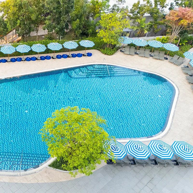 OZO צפון פטאיה (OZO North Pattaya)