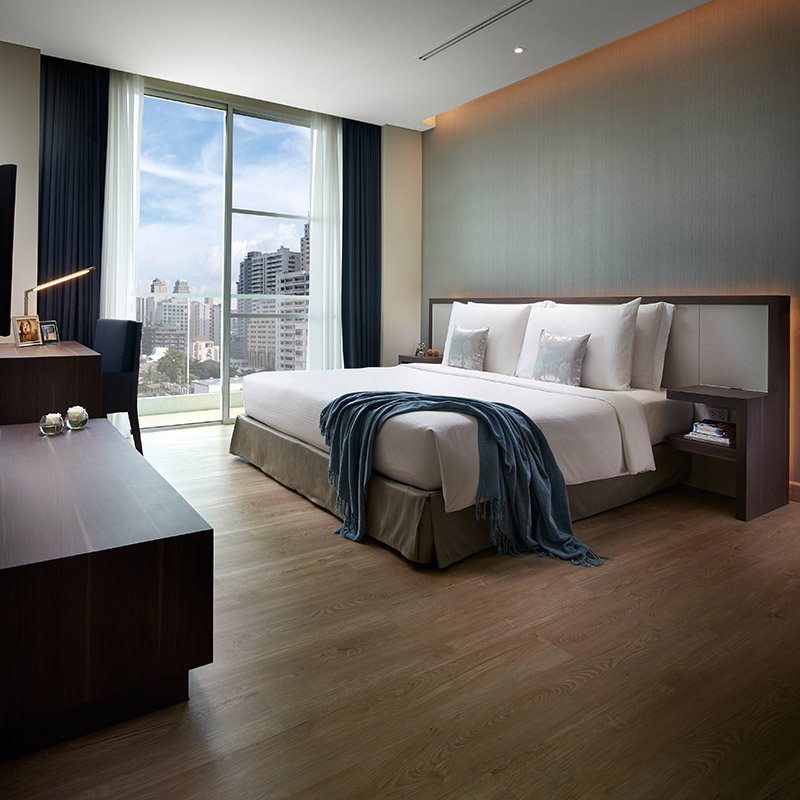 שאמה סוקומוויט בנגקוק (Shama Sukhumvit Bangkok)